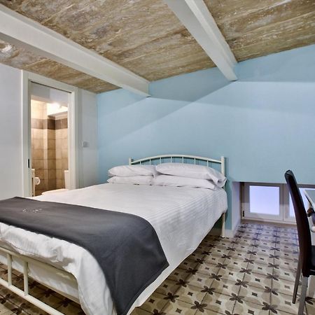 Chateau La Vallette - L-Ghorfa Suite วัลเลตตา ภายนอก รูปภาพ