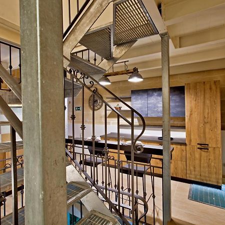 Chateau La Vallette - L-Ghorfa Suite วัลเลตตา ภายนอก รูปภาพ